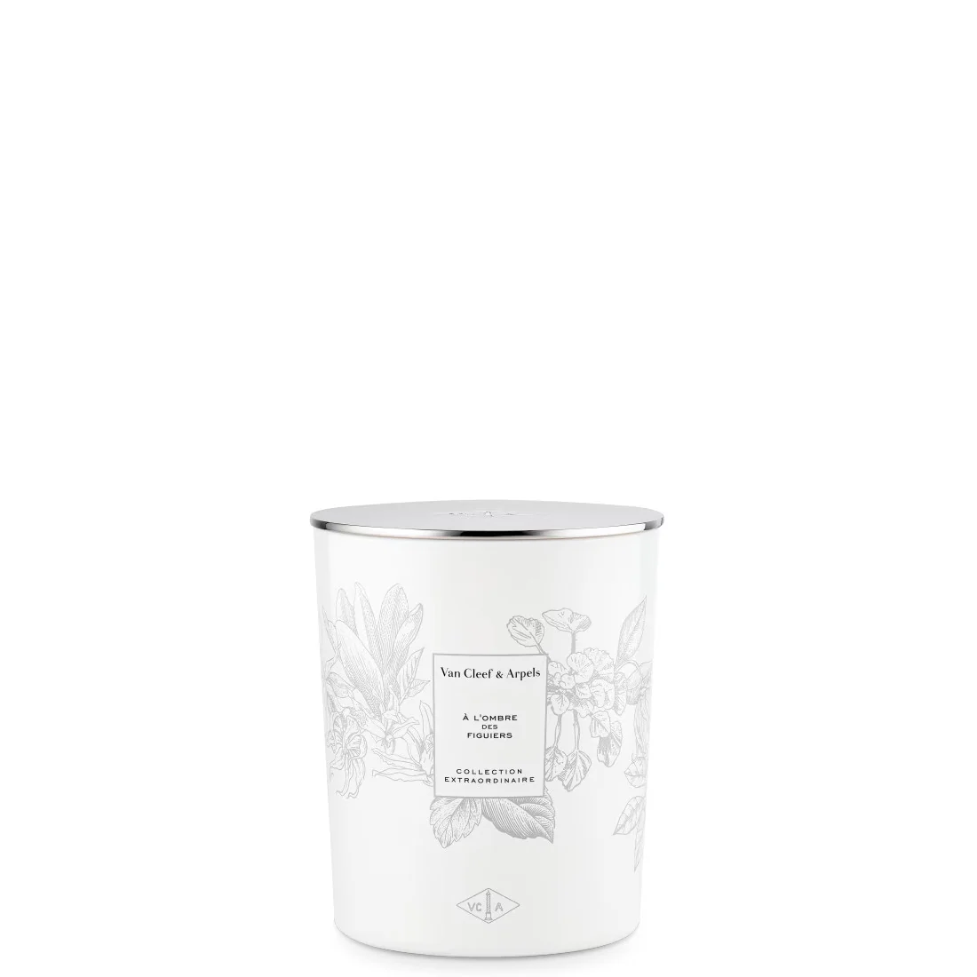 À L’Ombre des Figuiers Bougie Parfumée