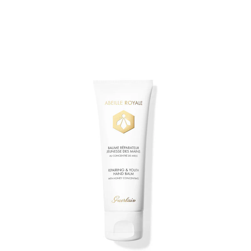 Abeille Royale Baume Réparateur Jeunesse des Mains 40 ML - Image 3
