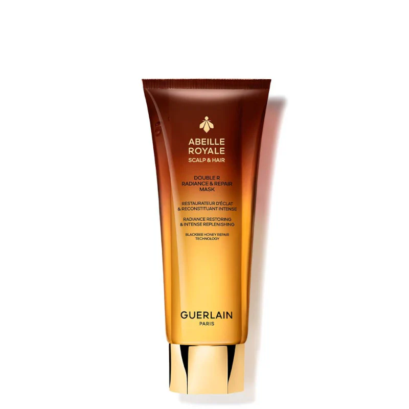 Abeille Royale Double R Radiance & Repair Mask 200 ML - Image 10