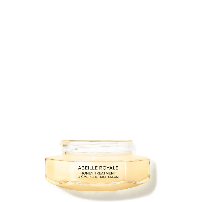 Abeille Royale Honey Treatment Crème Jour Rich Refill 50 ML RICARICA - Image 4