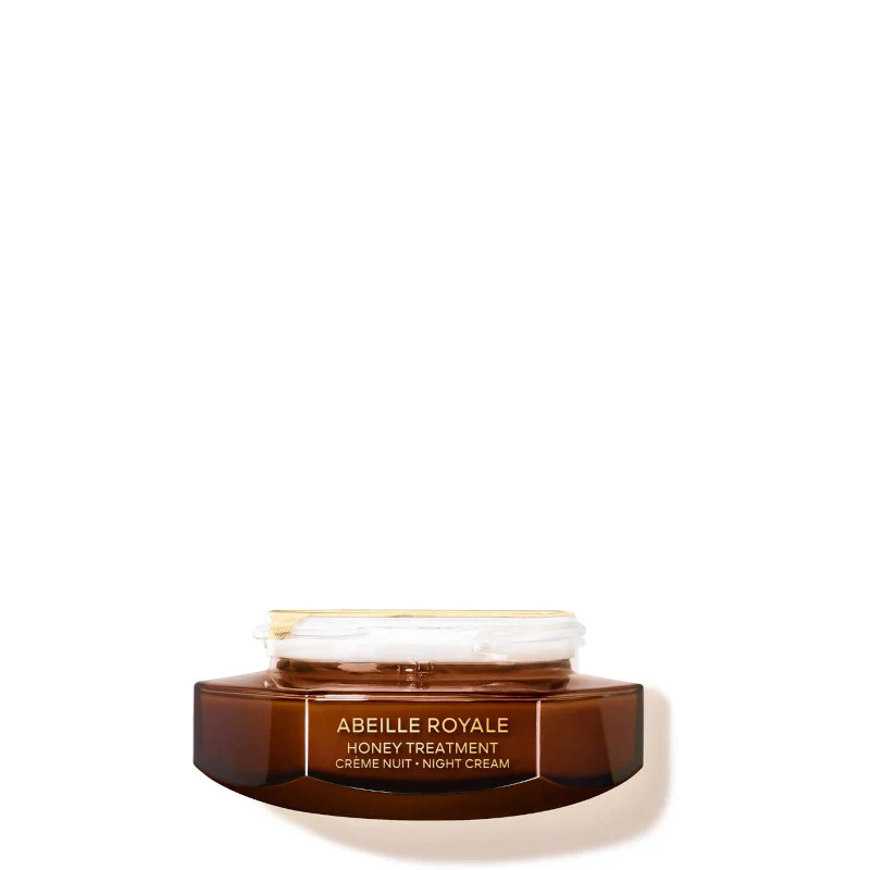 Abeille Royale Honey Treatment Crème Nuit Refill 50 ML - Image 11