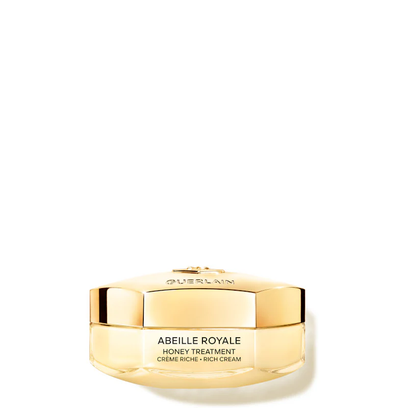Abeille Royale Honey Treatment Day Cream Rich - Image 7