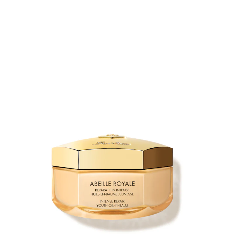 Abeille Royale Réparation Intense Huile En Baume Jeunesse 80 ML - Image 6