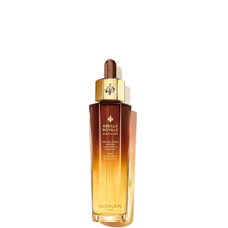 Abeille Royale Scalp & Hair Youth Oil-in-Serum 50 ML - Image 8