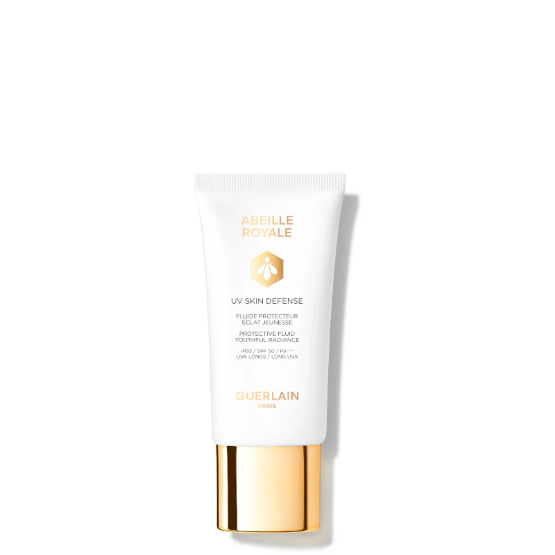 Abeille Royale UV Skin Defense SPF 50 50 ML - Image 2