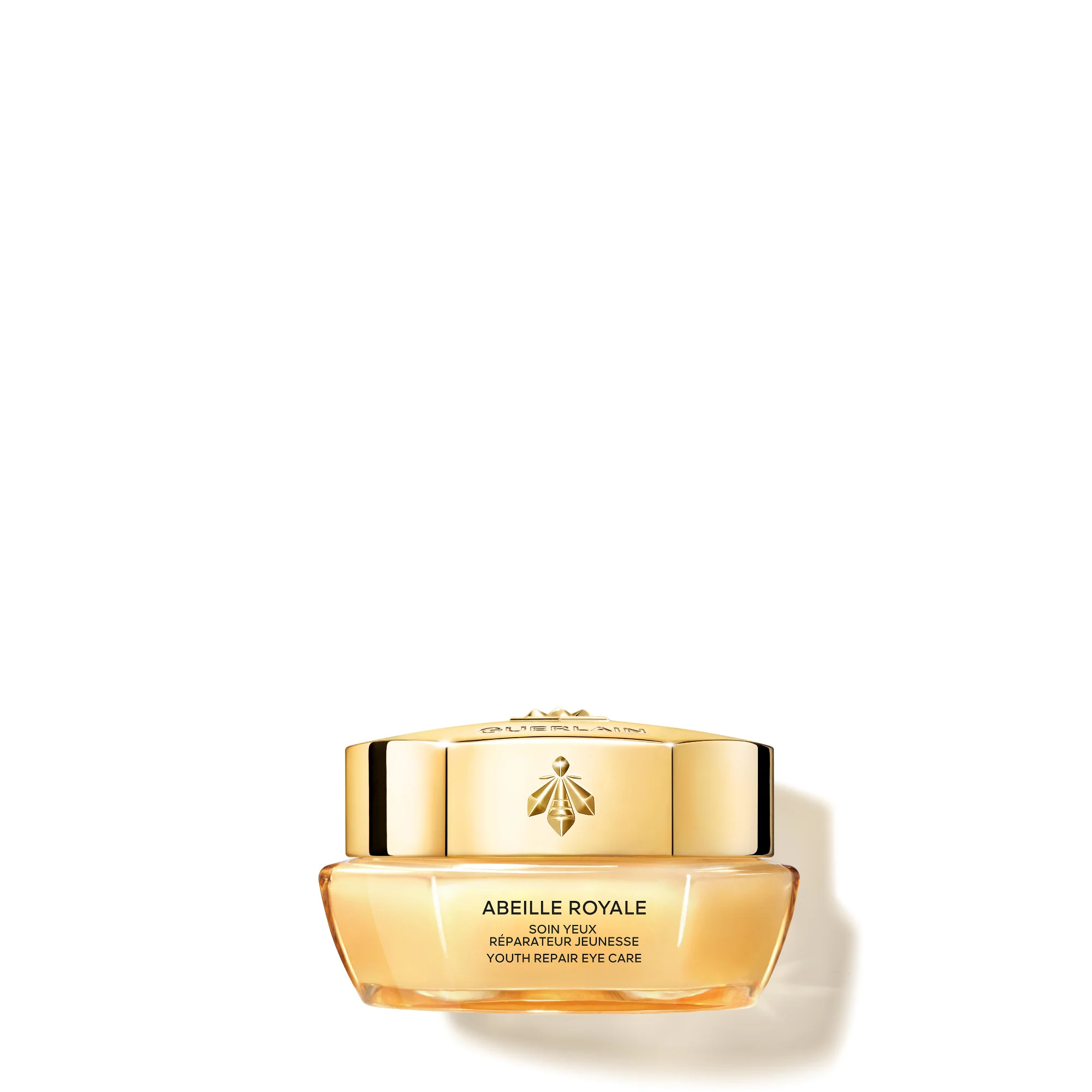 Abeille Royale Youth Repair Eye Care - Image 9