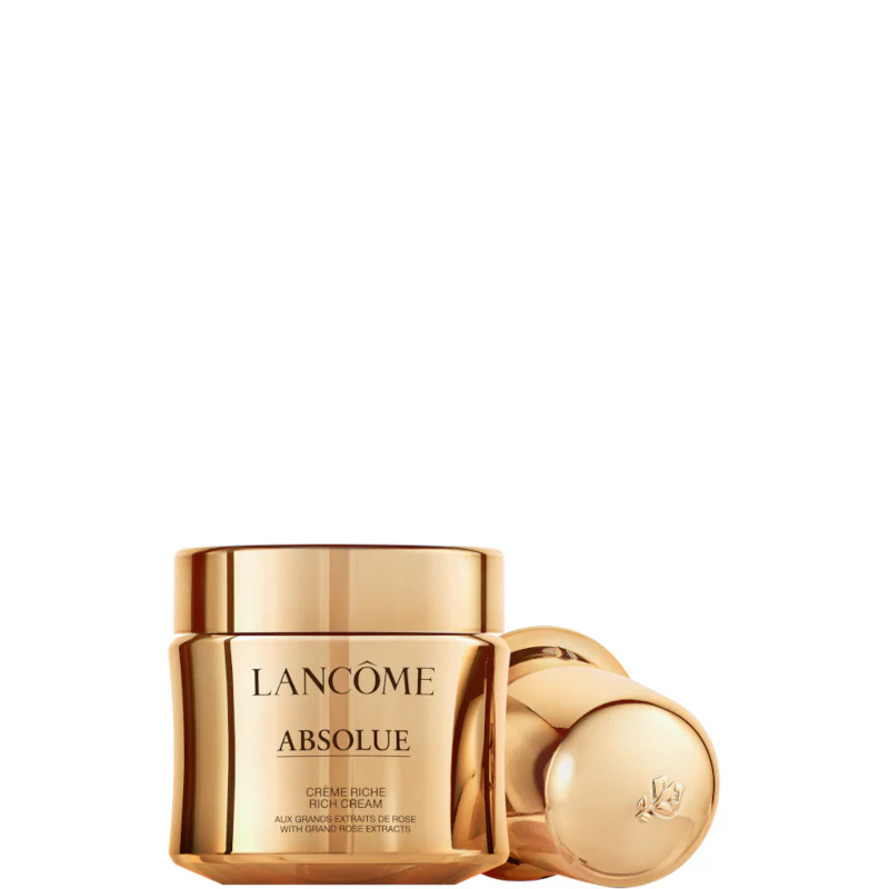 Absolue Crème Riche Régénérante Illuminatrice - Image 3