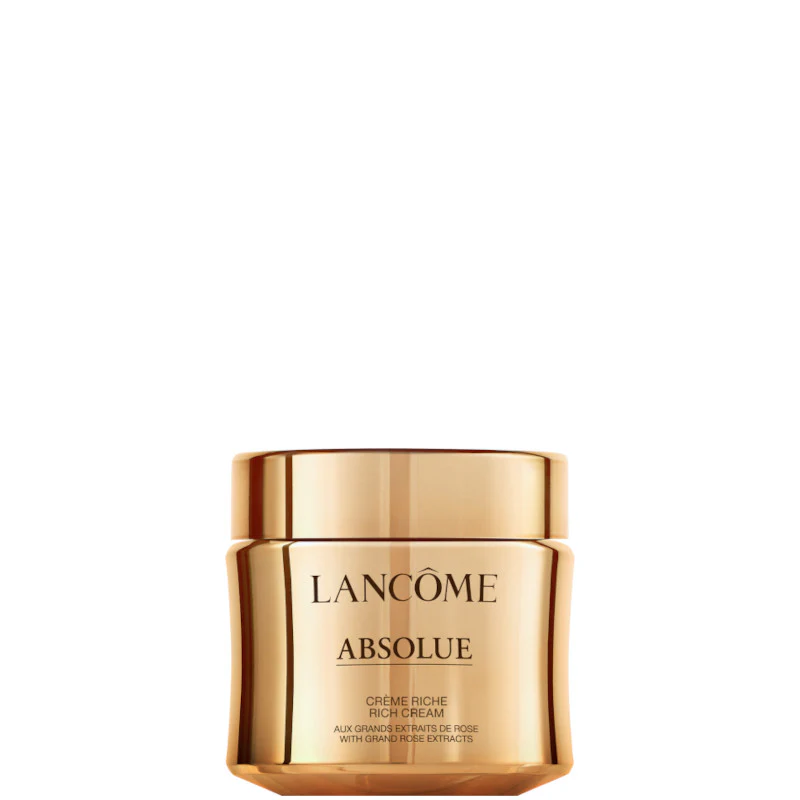 Absolue Crème Riche Régénérante Illuminatrice - Image 5
