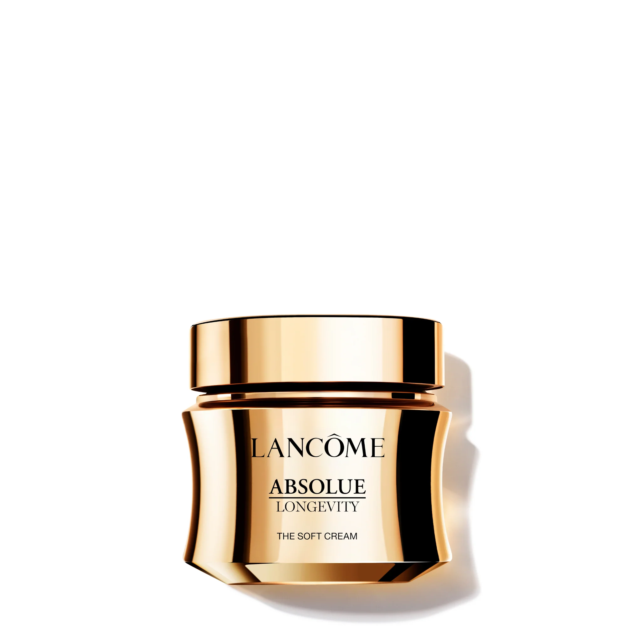 Absolue Longevity La Crème Fondante Ricaricabile - Image 2
