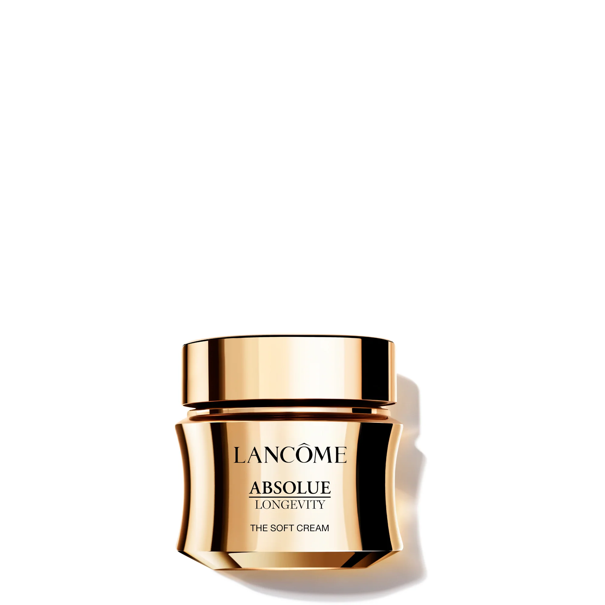 Absolue Longevity La Crème Fondante Ricaricabile - Image 3
