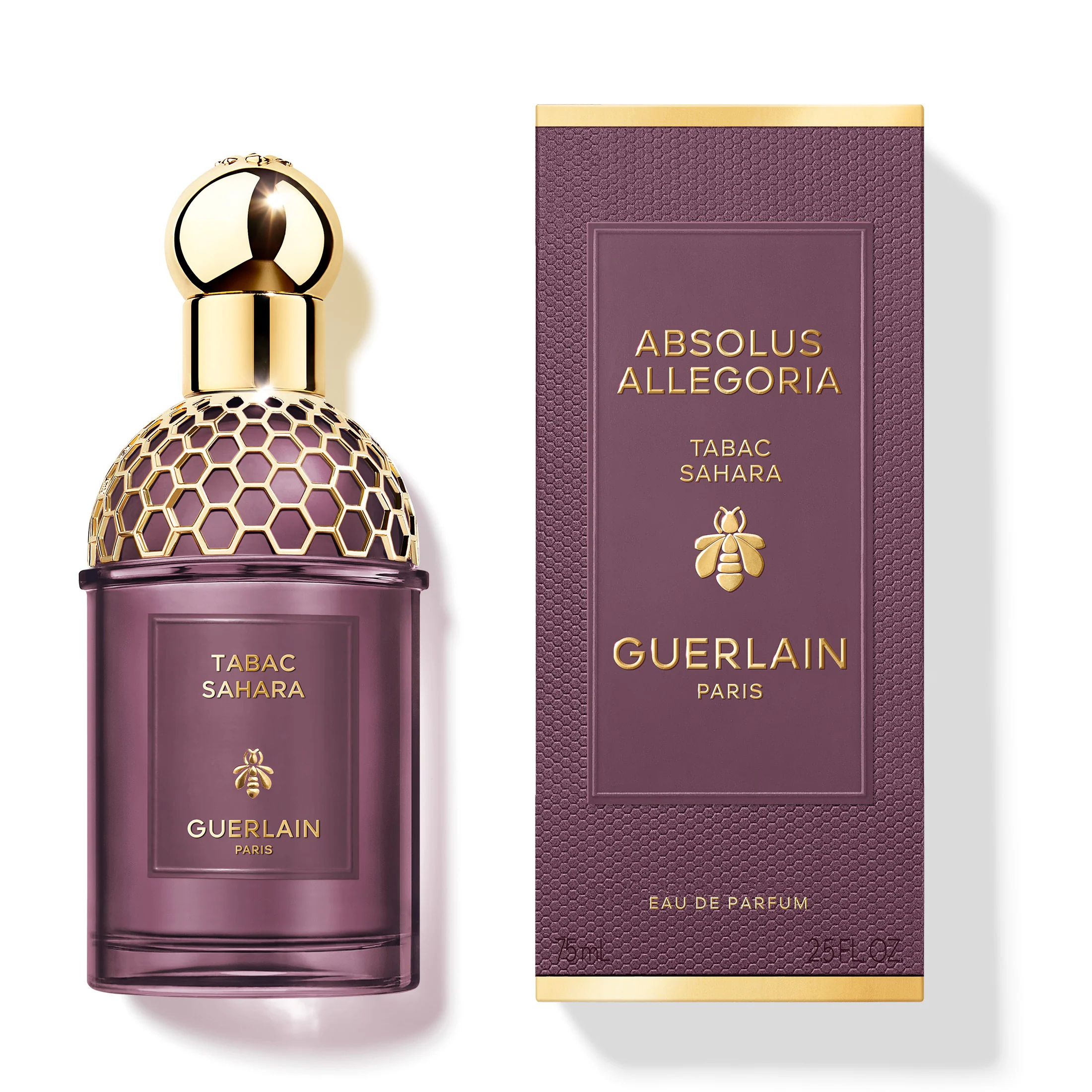 Absolus Allegoria Tabac Sahara - Image 6