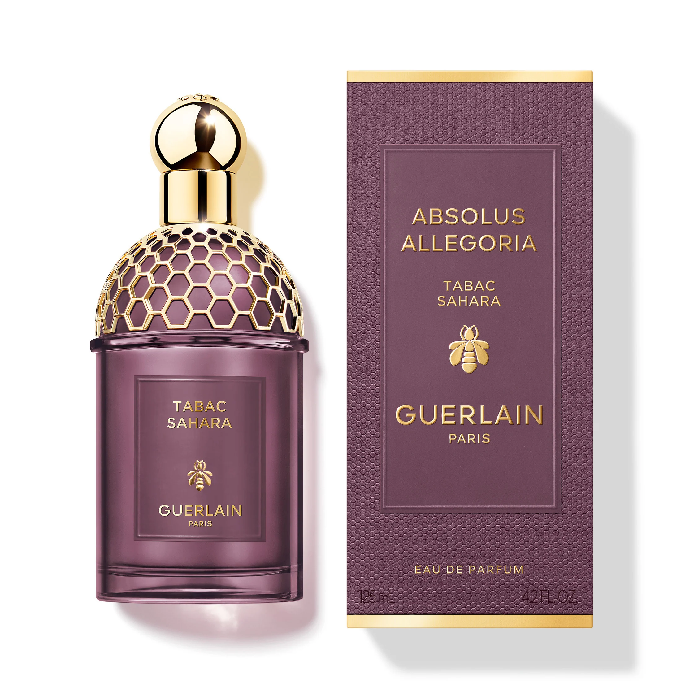 Absolus Allegoria Tabac Sahara - Image 7
