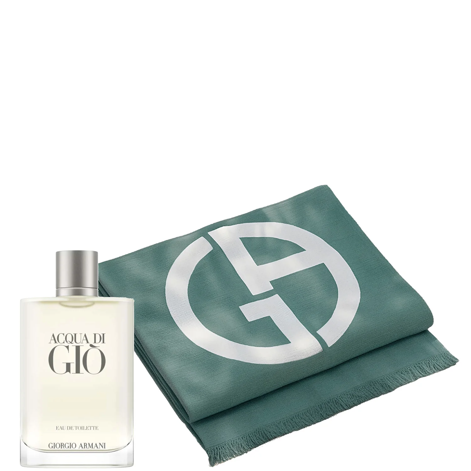 Acqua di Gio' Pour Homme EDT Confezione - Image 2