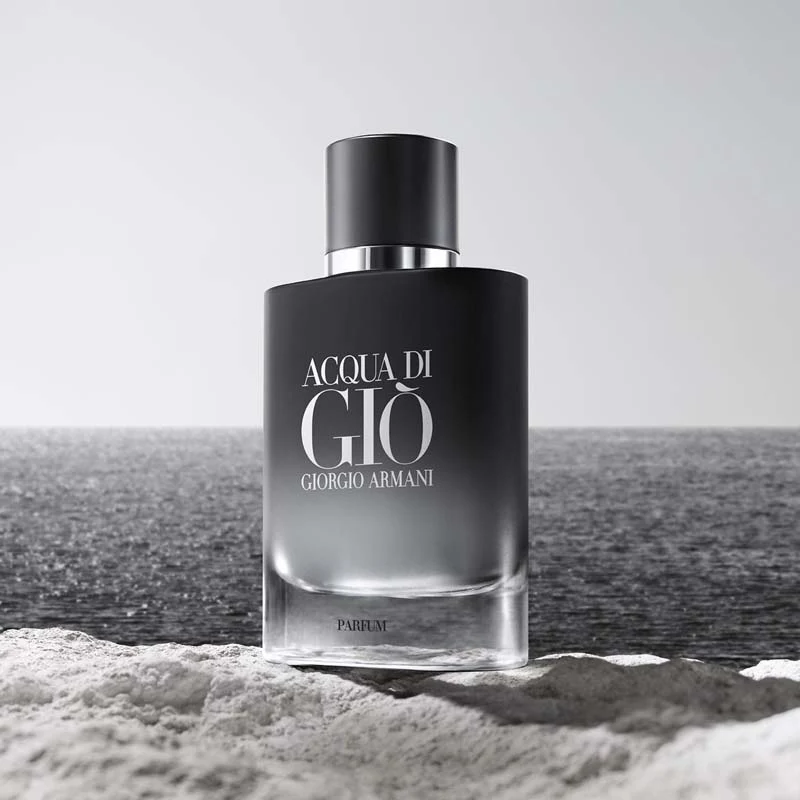 Acqua Di Gio' Pour Homme Parfum - Image 3