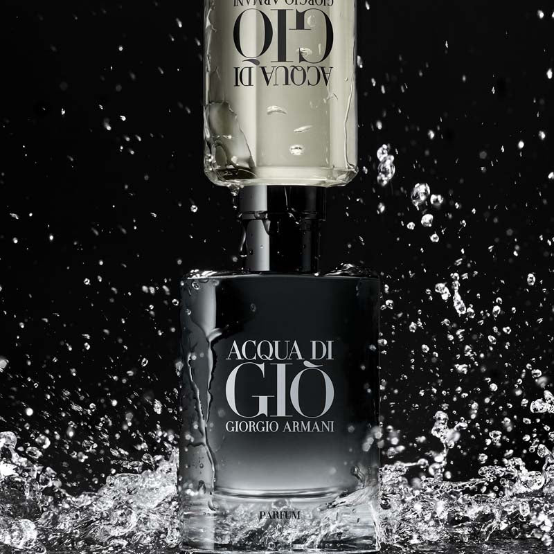 Acqua Di Gio' Pour Homme Parfum - Image 4