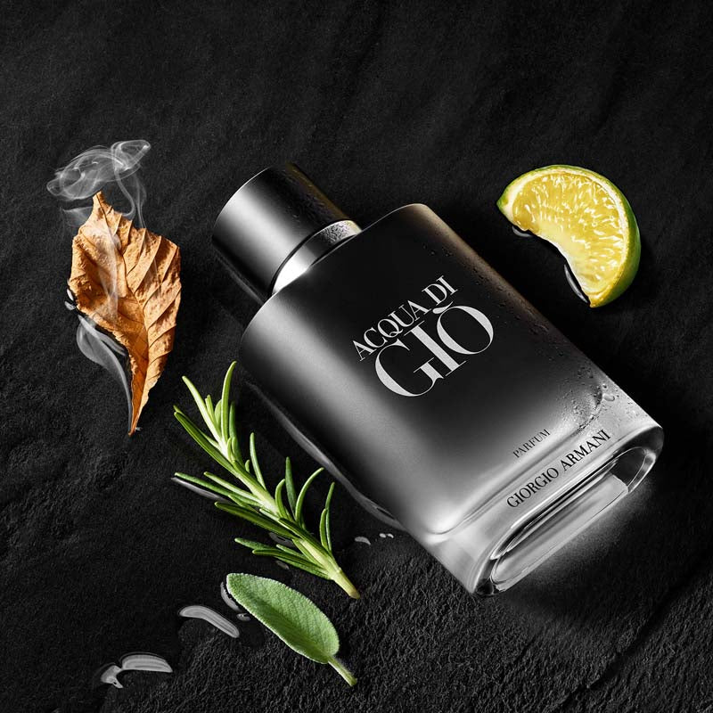 Acqua Di Gio' Pour Homme Parfum - Image 5