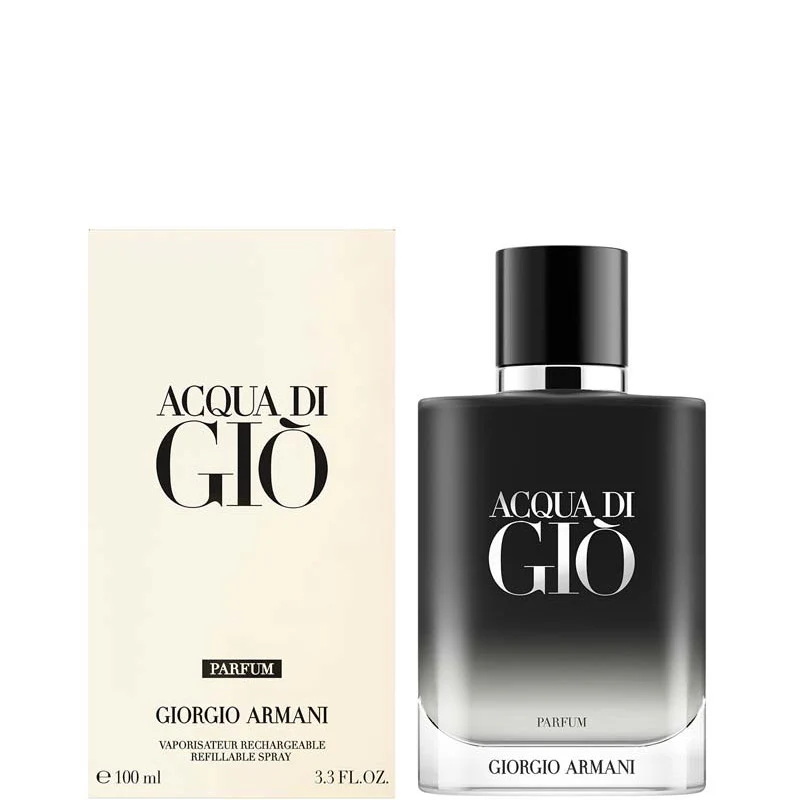 Acqua Di Gio' Pour Homme Parfum - Image 7