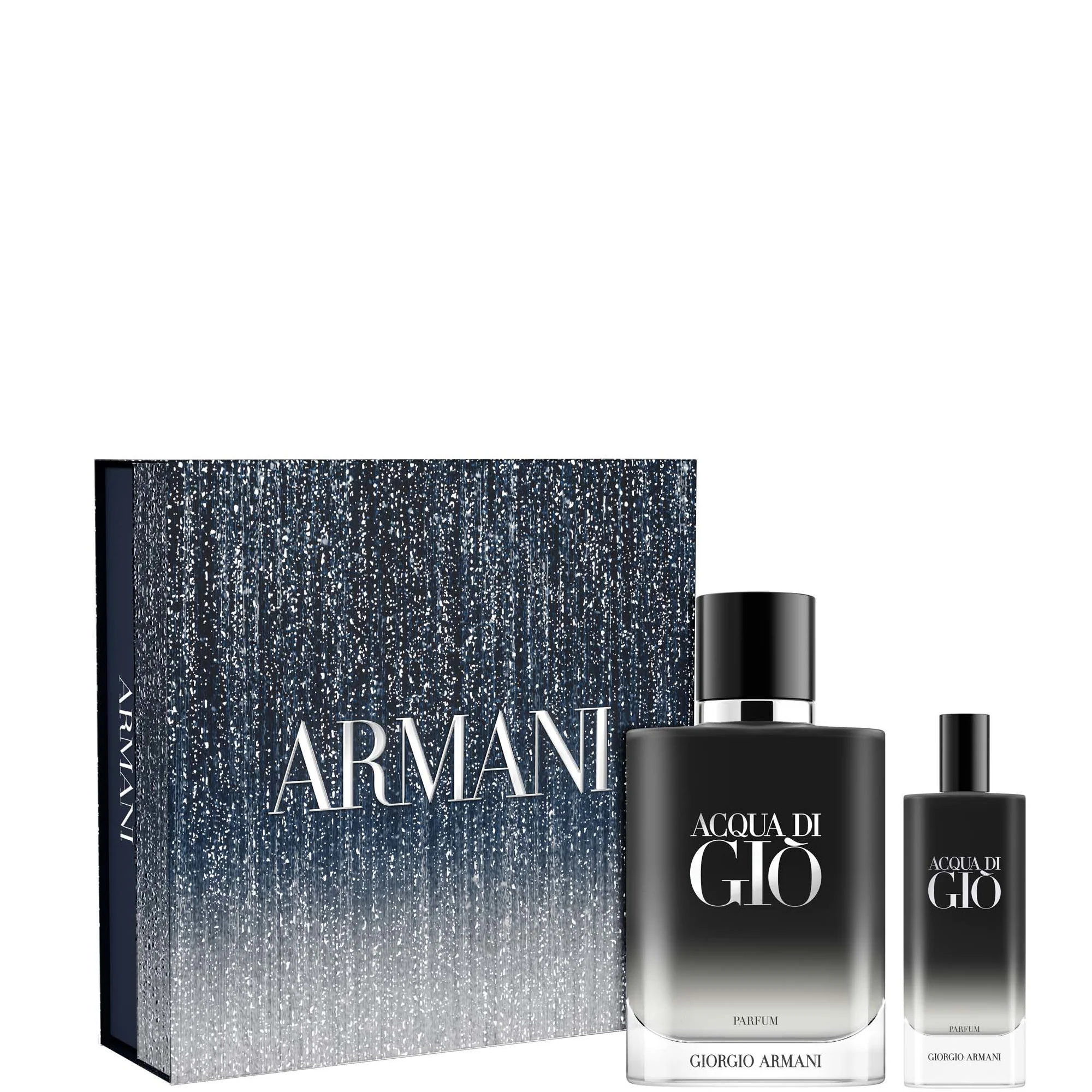 Acqua Di Gio' Pour Homme Parfum Confezione