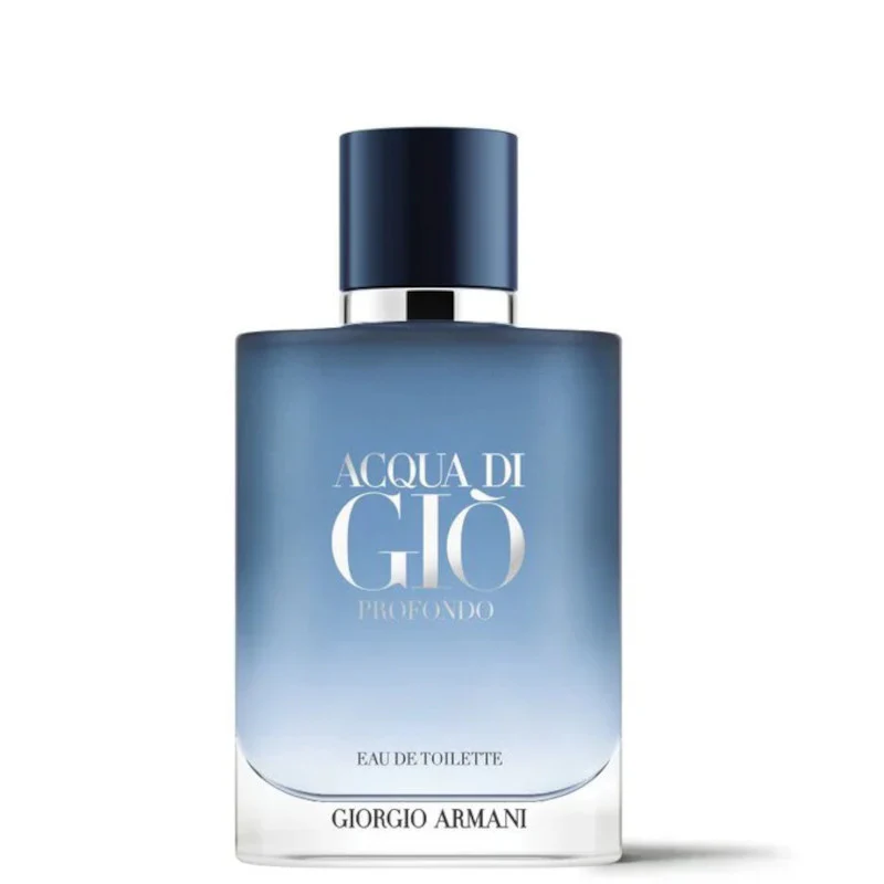 Acqua Di Gio' Pour Homme Profondo Eau de Toilette - Image 3