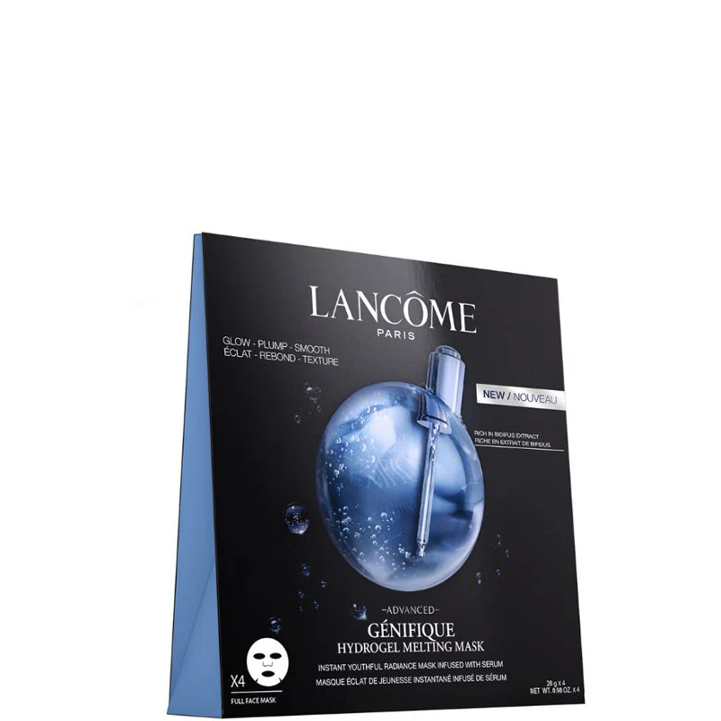 Advanced Génifique Hydrogel Melting Mask - Image 3