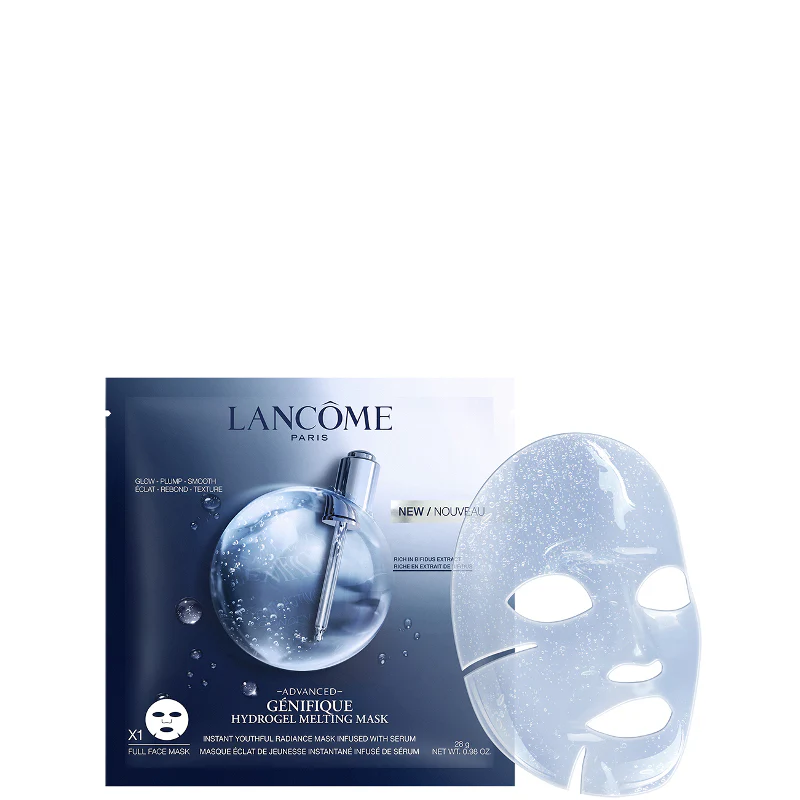 Advanced Génifique Hydrogel Melting Mask - Image 4