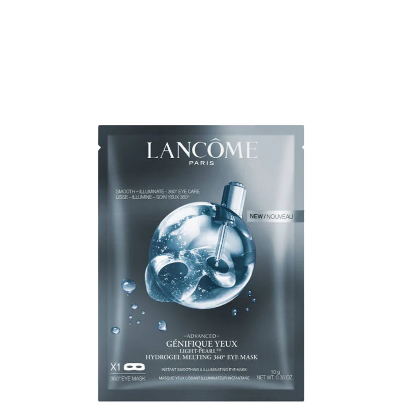 Advanced Génifique Yeux Light Pearl 360° Eye Mask - Maschera Occhi - Image 4