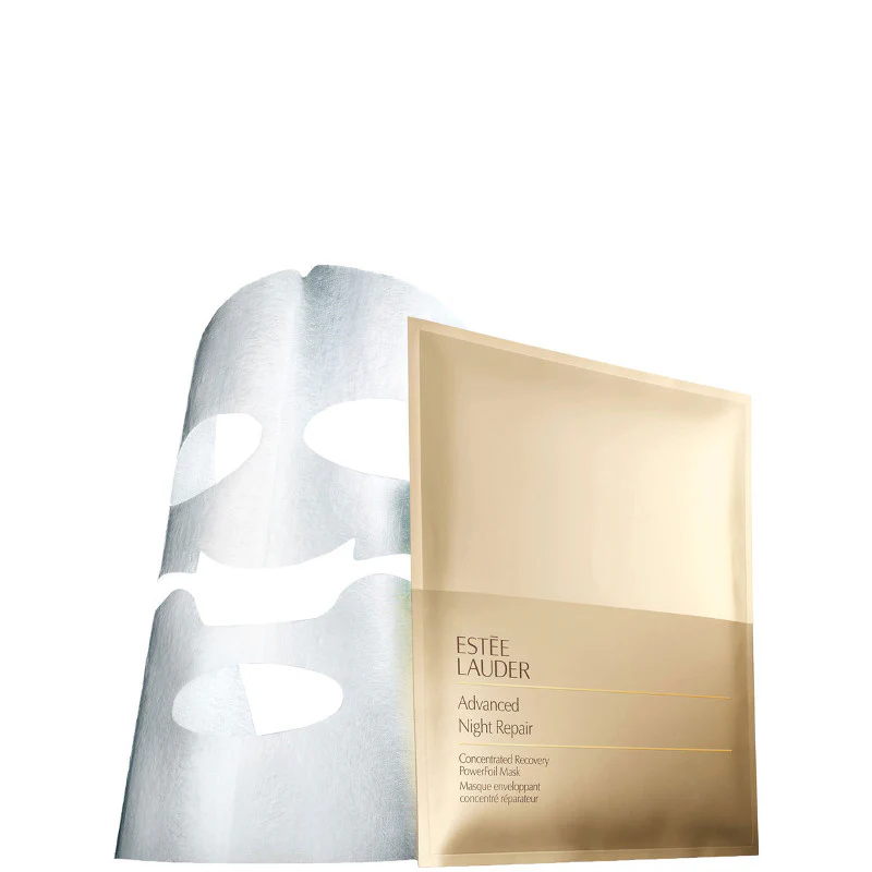 Advanced Night Repair Concentrated Powerfoil Mask - Image 10