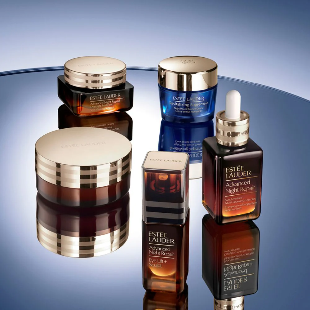 Advanced Night Repair Eye Lift+ Sculpt - Image 4