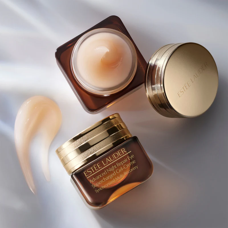 Advanced Night Repair Eye Supercharged Gel-Creme 15 ML - Image 2