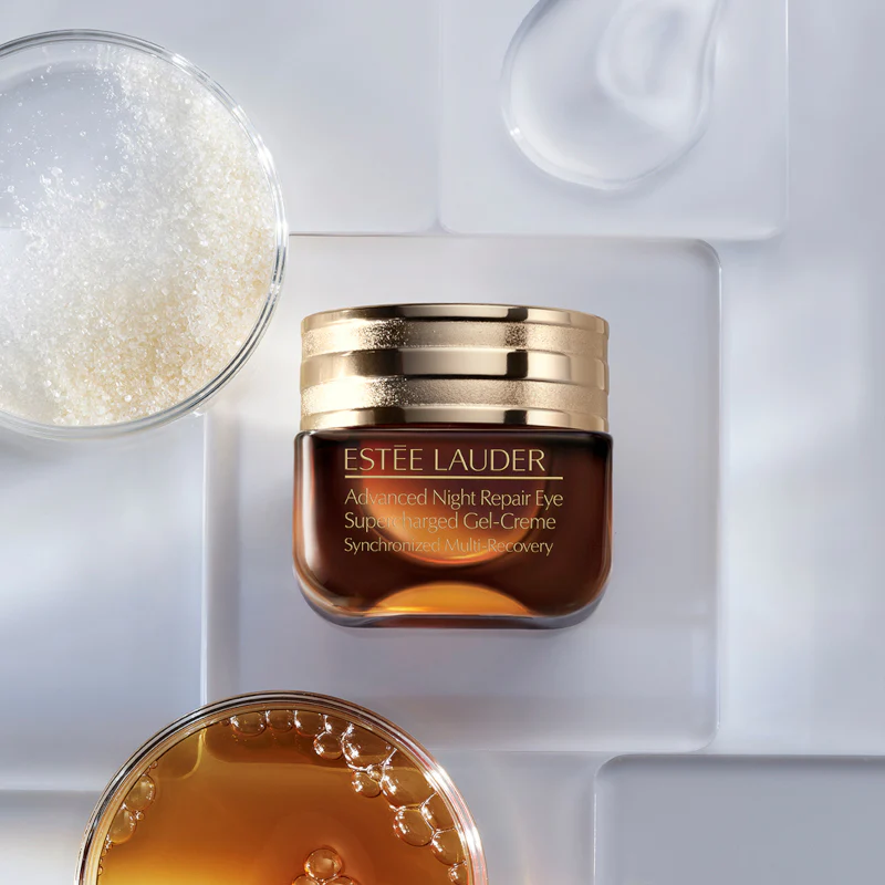 Advanced Night Repair Eye Supercharged Gel-Creme 15 ML - Image 3