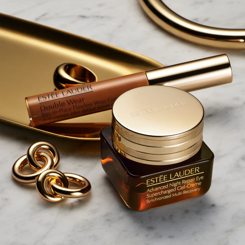 Advanced Night Repair Eye Supercharged Gel-Creme 15 ML - Image 4