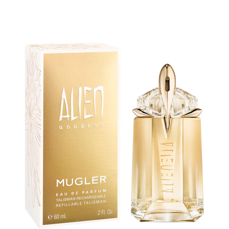 Alien Goddess Eau de Parfum - Image 6