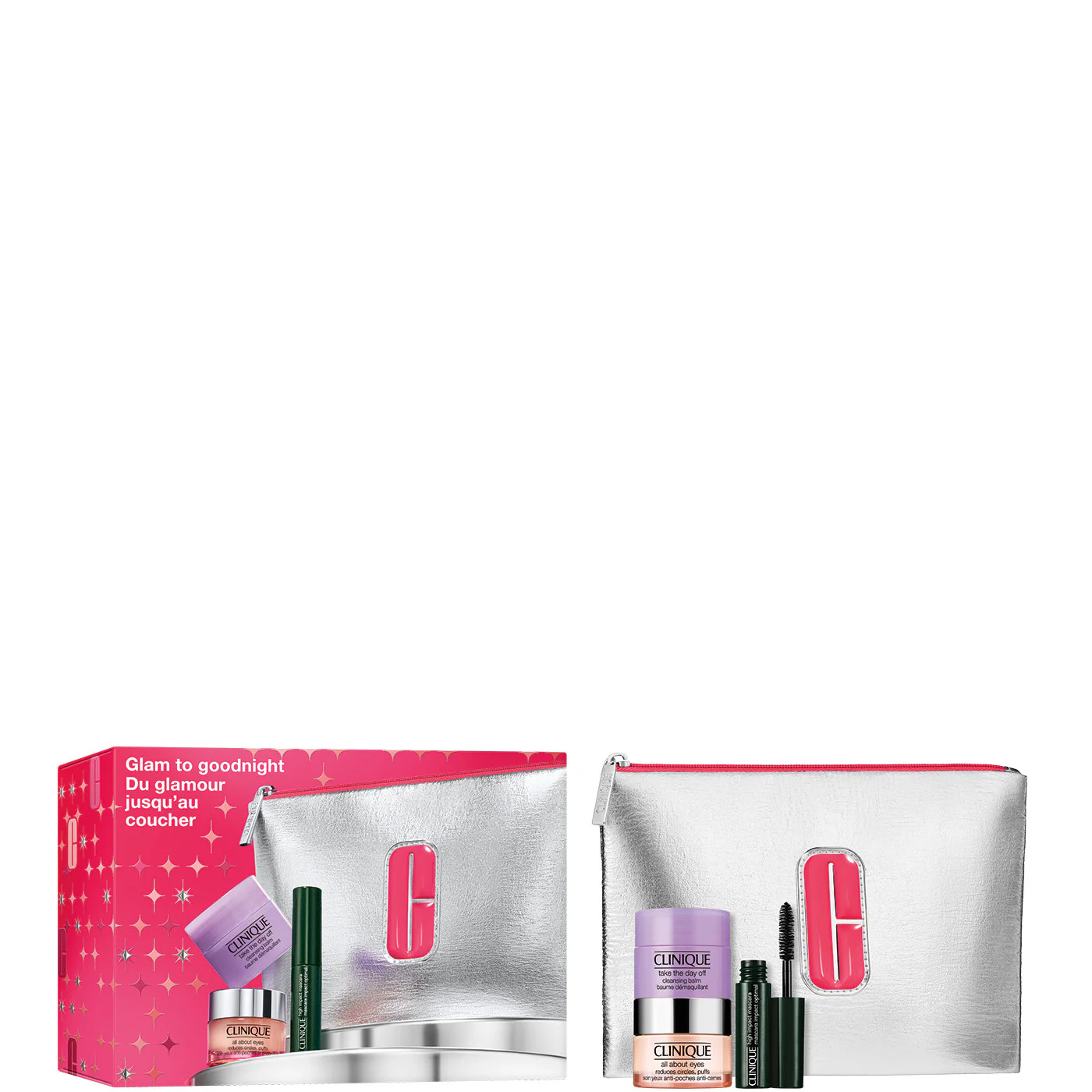 All About Eyes - Crema Gel Contorno Occhi Confezione