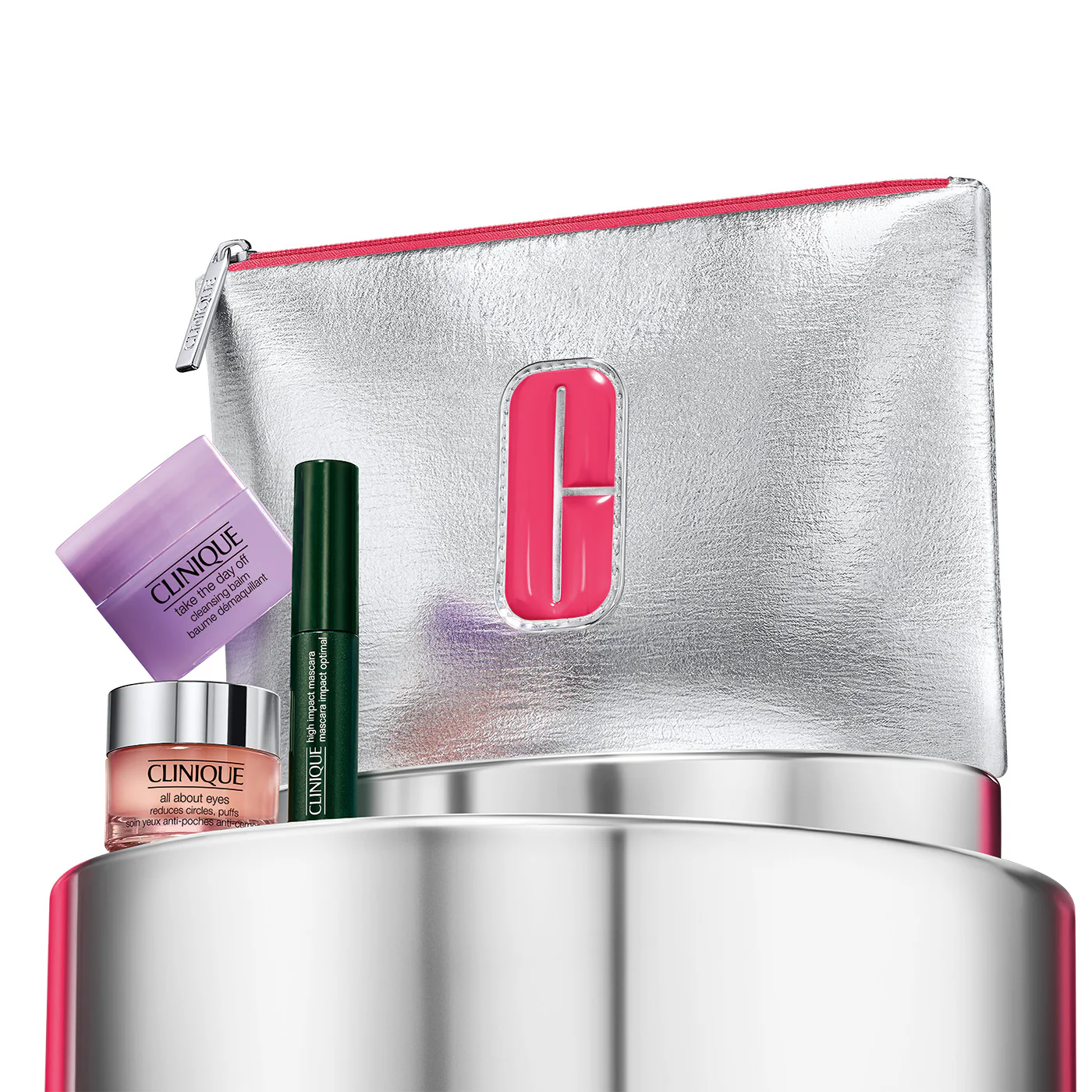 All About Eyes - Crema Gel Contorno Occhi Confezione - Image 2