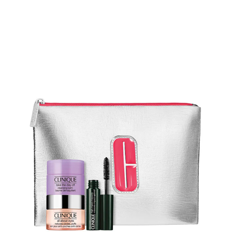 All About Eyes - Crema Gel Contorno Occhi Confezione - Image 3