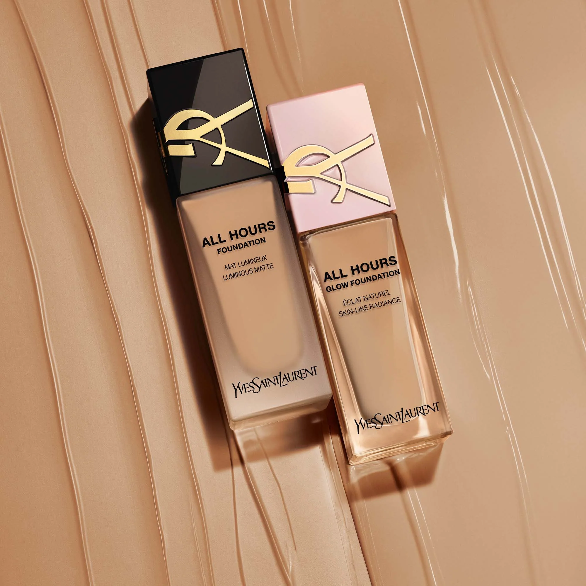 All Hours Glow Foundation - Image 18