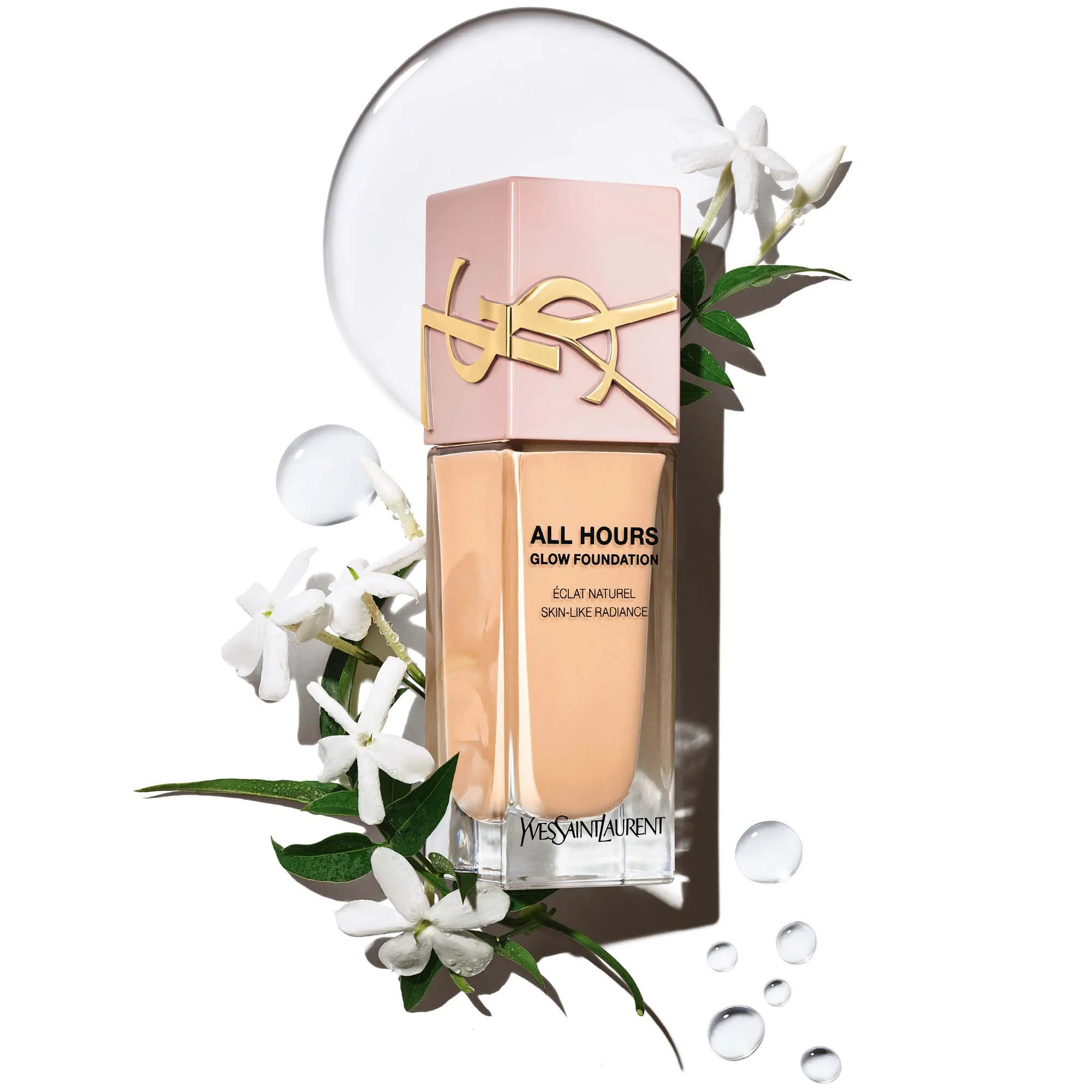All Hours Glow Foundation - Image 19
