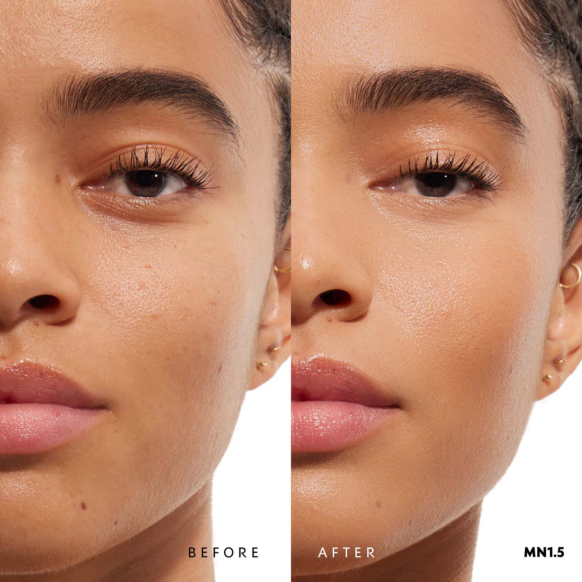 All Hours Glow Foundation - Image 3
