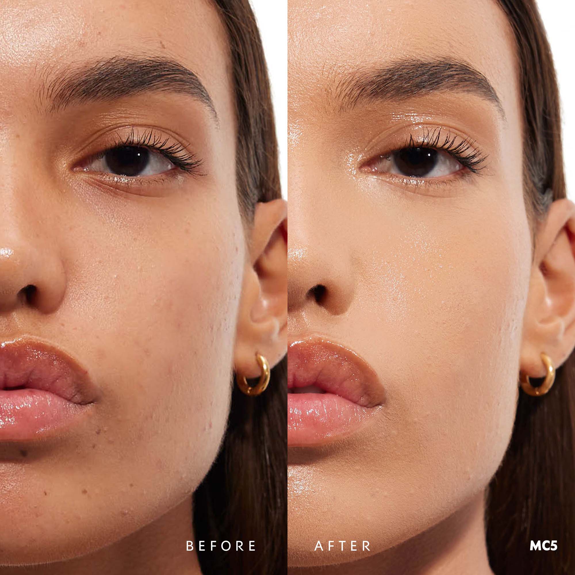 All Hours Glow Foundation - Image 7