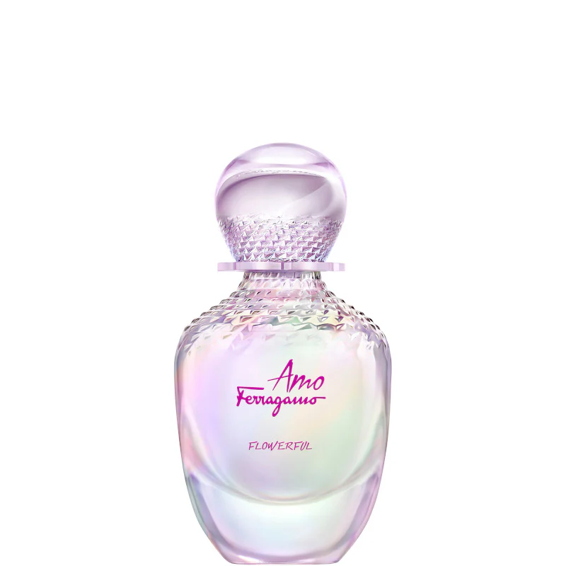 Amo Ferragamo Flowerful - Image 3