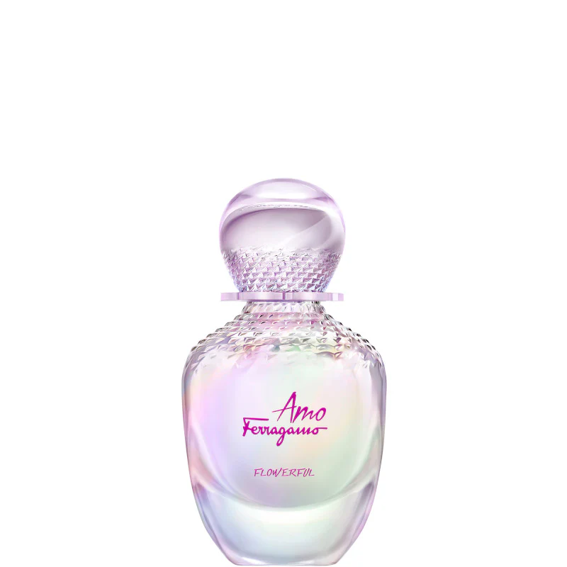 Amo Ferragamo Flowerful - Image 4