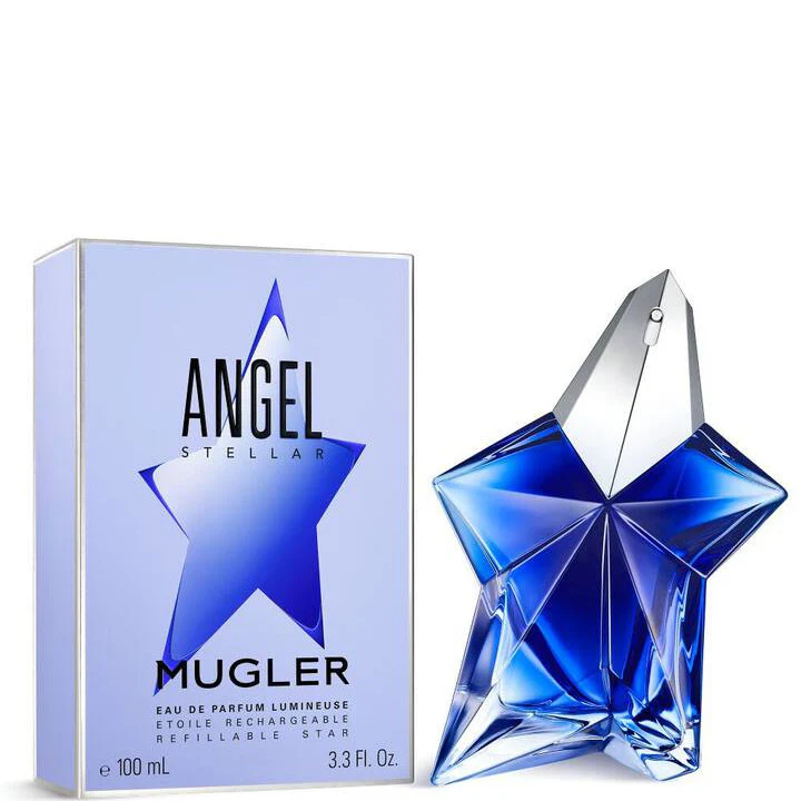 Angel Stellar Eau de Parfum Lumineuse - Image 3