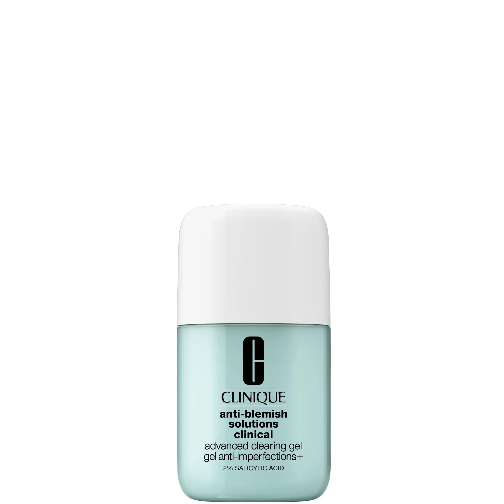 Anti-Blemish Solutions Clinical Advanced Clearing Gel - Gel Anti-Imperfezioni