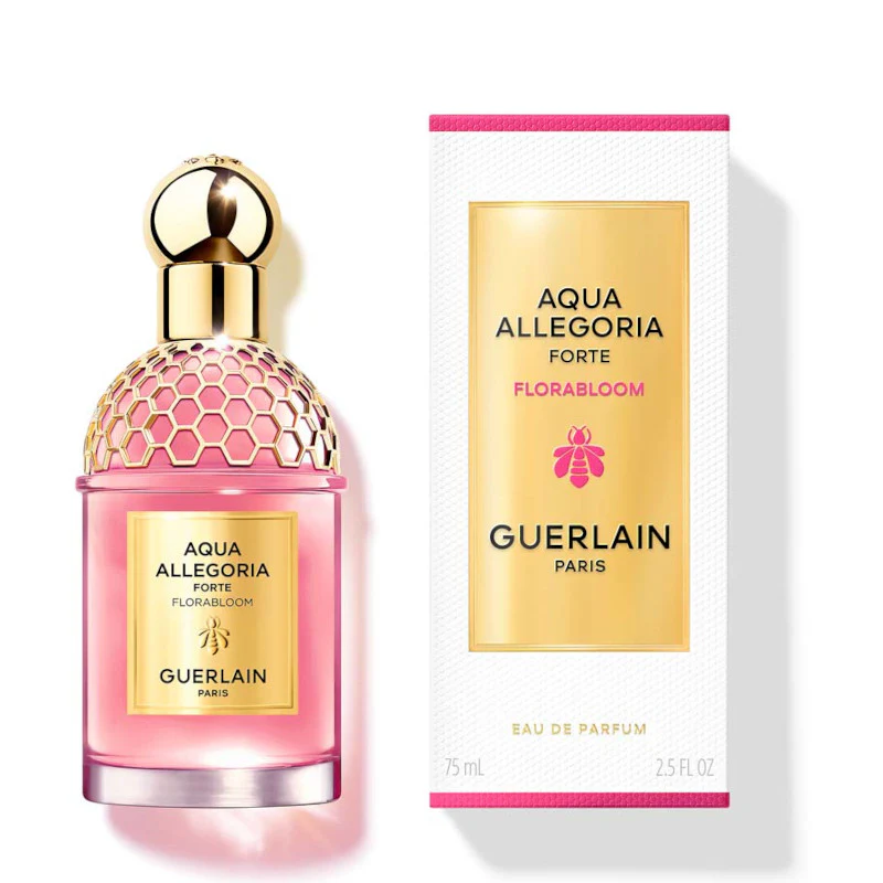 Aqua Allegoria Florabloom Forte - Image 10