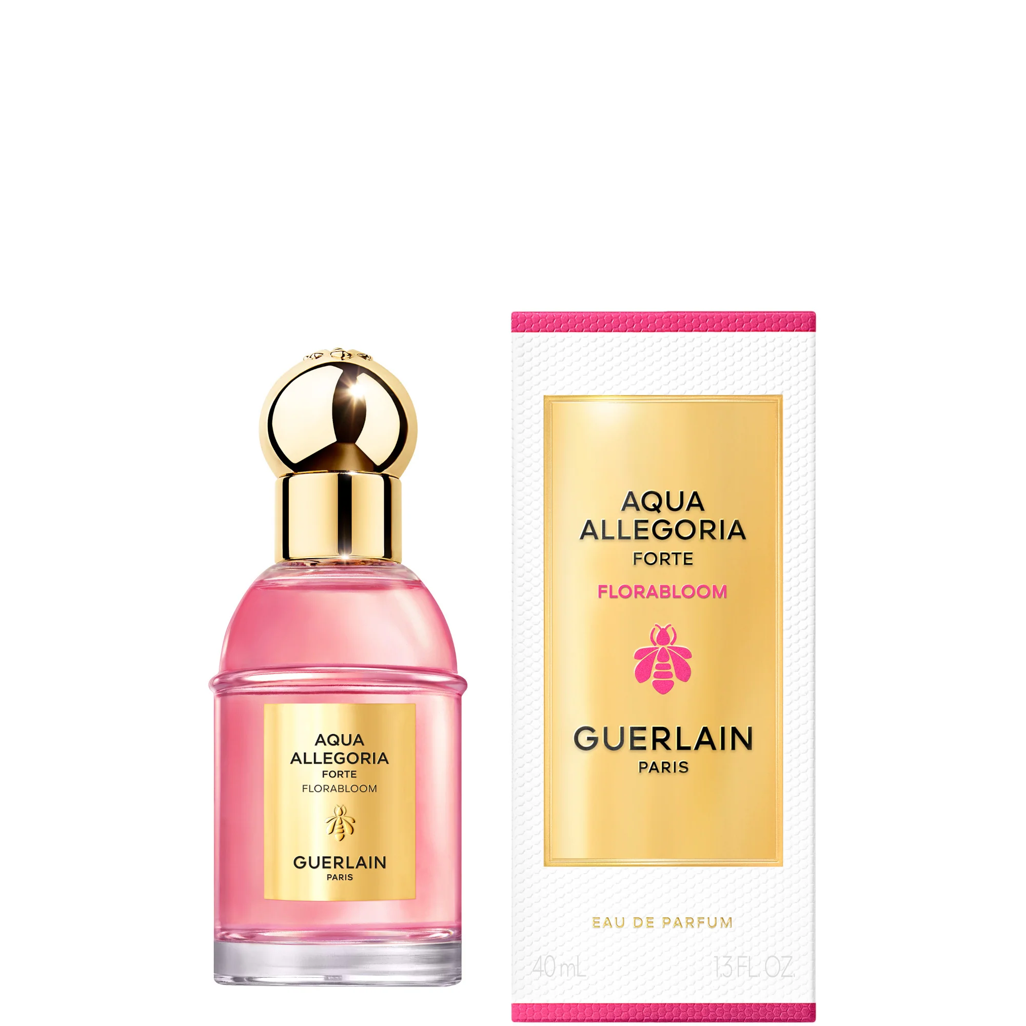 Aqua Allegoria Florabloom Forte - Image 11