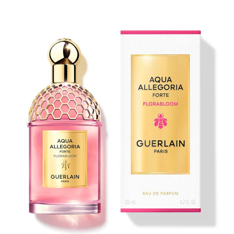 Aqua Allegoria Florabloom Forte - Image 9