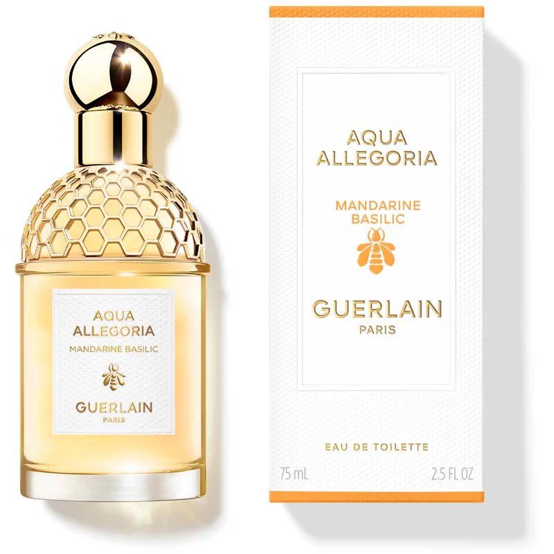 Aqua Allegoria Mandarine Basilic - Image 8