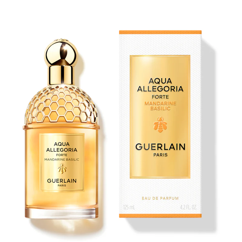 Aqua Allegoria Mandarine Basilic Forte - Image 8