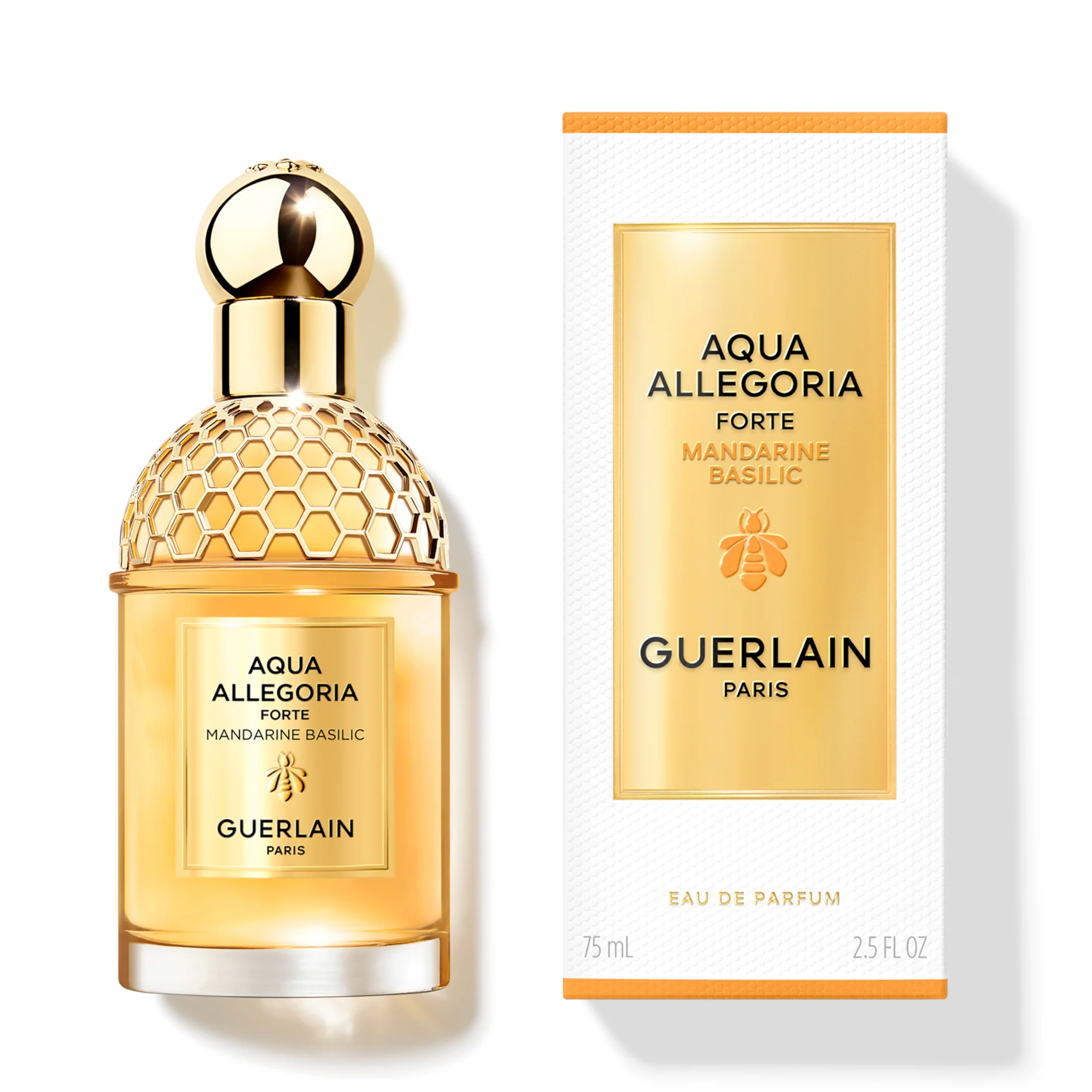Aqua Allegoria Mandarine Basilic Forte - Image 9