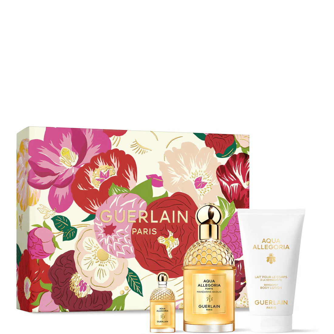 Aqua Allegoria Mandarine Basilic Forte Confezione - Image 4